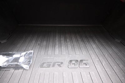 2025 Toyota GR86 Premium