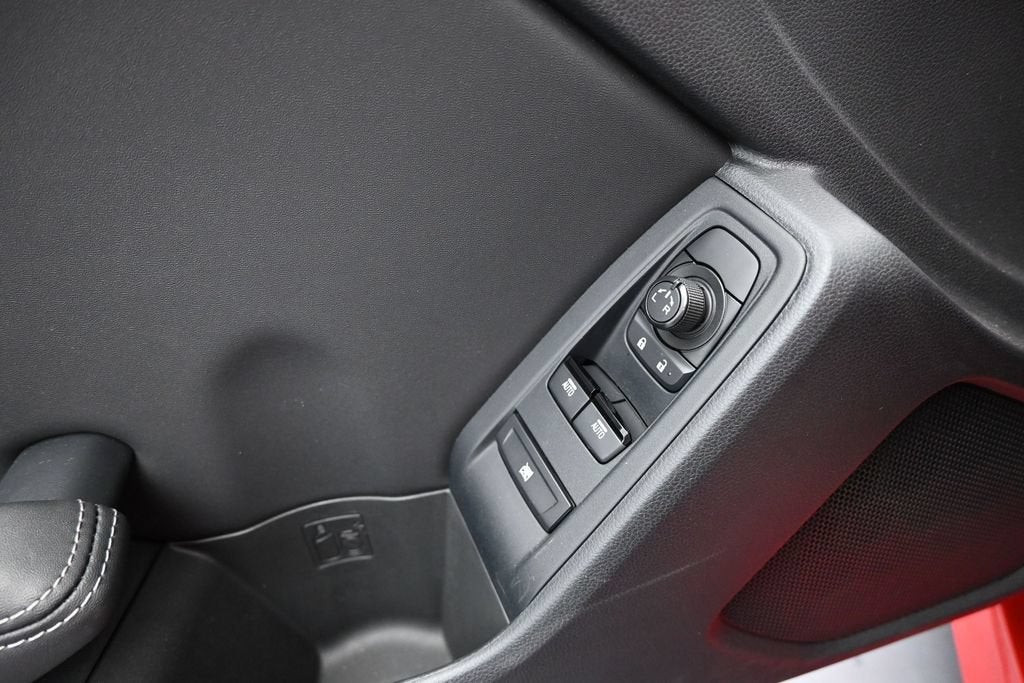 2025 Toyota GR86 Premium