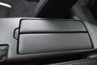 2025 Toyota GR86 Premium