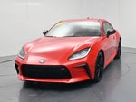 2025 Toyota GR86 Premium