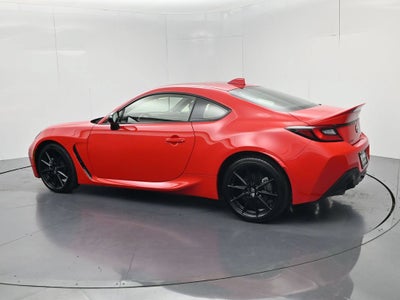 2025 Toyota GR86 Premium