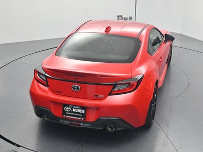 2025 Toyota GR86 Premium