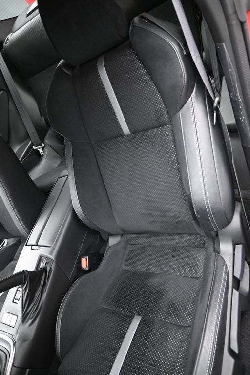 2025 Toyota GR86 Premium