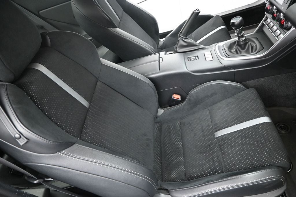 2025 Toyota GR86 Premium