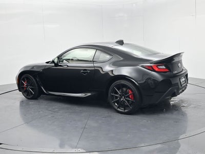 2025 Toyota GR86 Premium