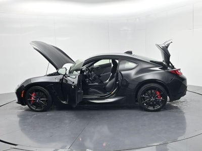 2025 Toyota GR86 Premium