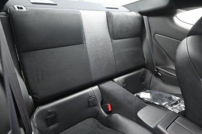 2025 Toyota GR86 Premium