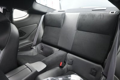 2025 Toyota GR86 Premium