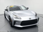 2025 Toyota GR86 Premium