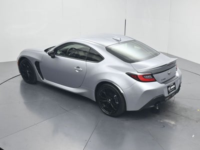 2025 Toyota GR86 Premium