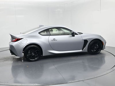2025 Toyota GR86 Premium