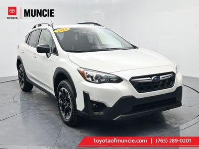 2023 Subaru Crosstrek Base