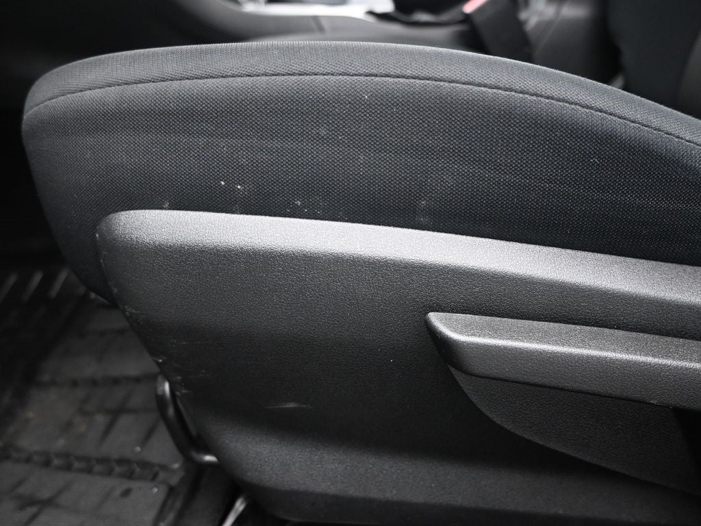 2023 Subaru Crosstrek Base