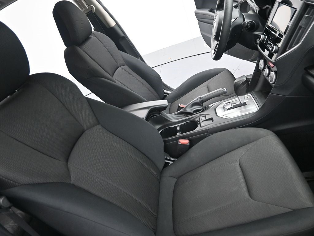 2023 Subaru Crosstrek Base