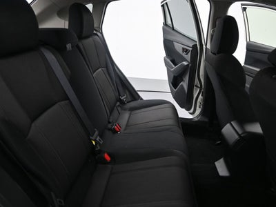 2023 Subaru Crosstrek Base