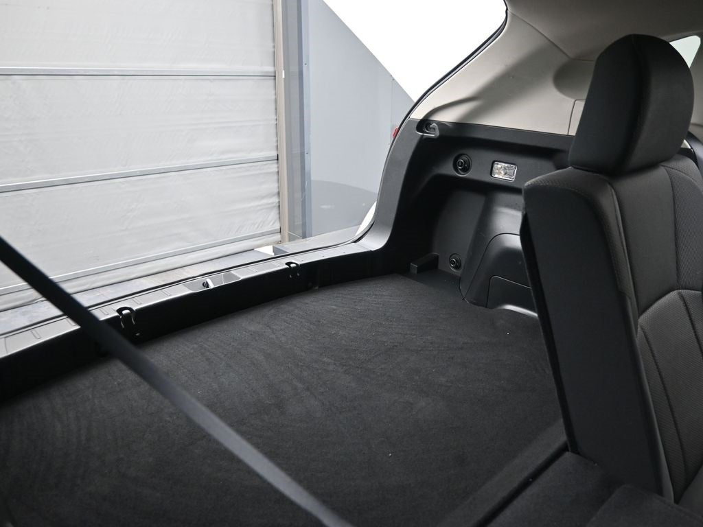 2023 Subaru Crosstrek Base