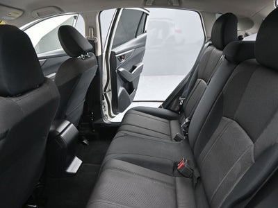 2023 Subaru Crosstrek Base