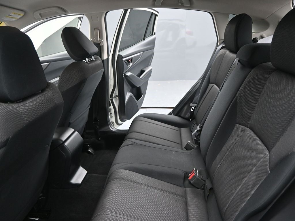 2023 Subaru Crosstrek Base