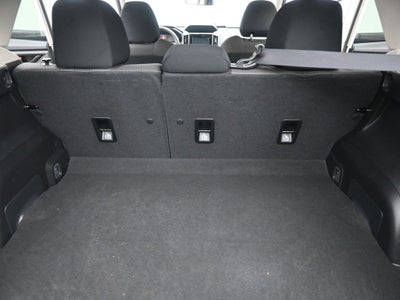 2023 Subaru Crosstrek Base