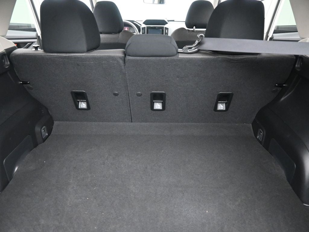 2023 Subaru Crosstrek Base