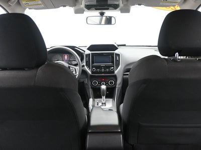 2023 Subaru Crosstrek Base