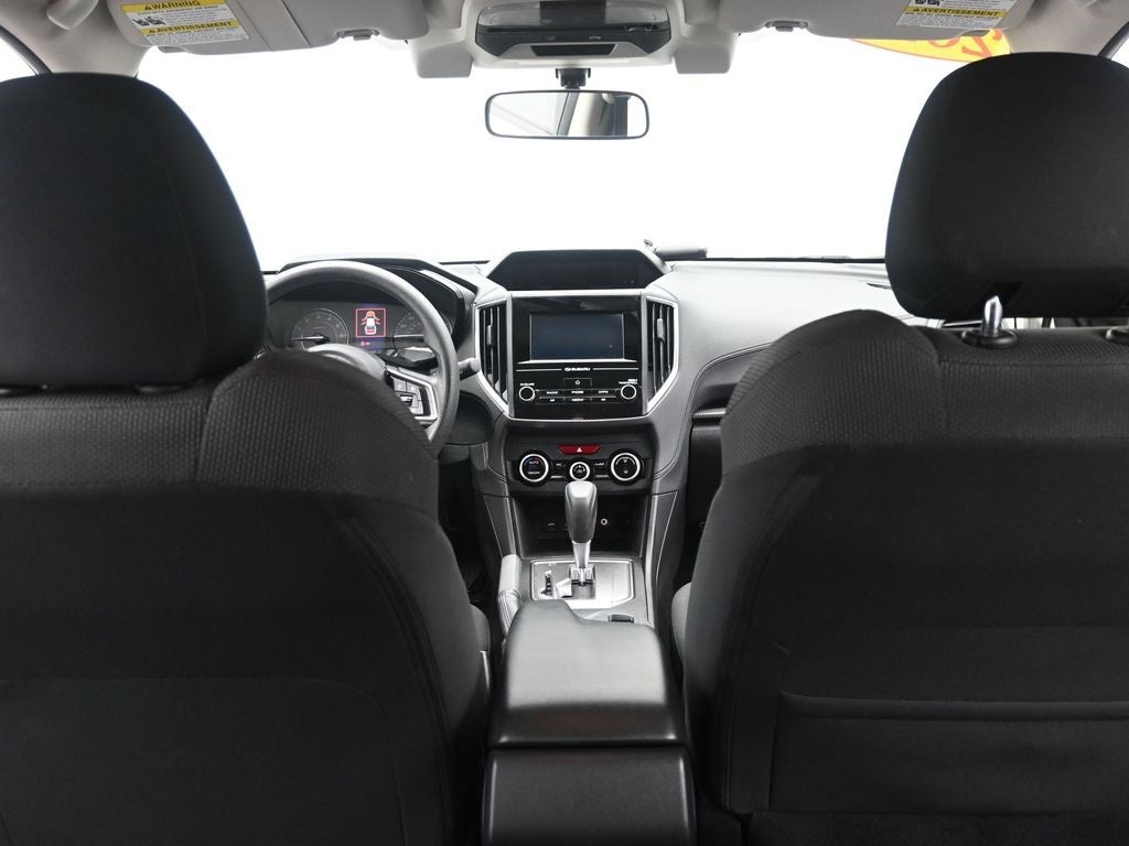 2023 Subaru Crosstrek Base