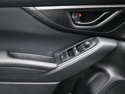 2023 Subaru Crosstrek Base