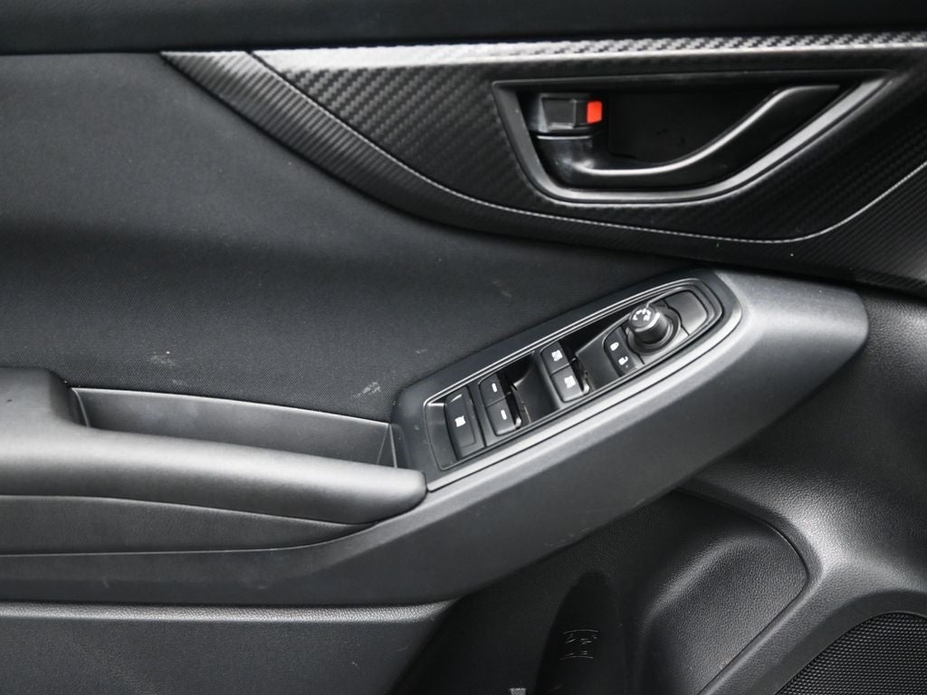 2023 Subaru Crosstrek Base