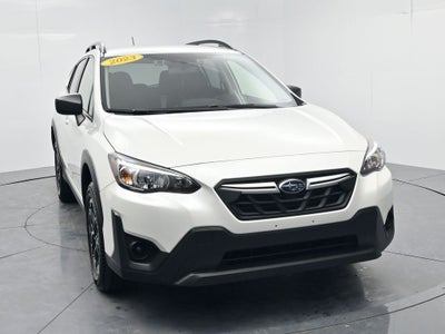 2023 Subaru Crosstrek Base