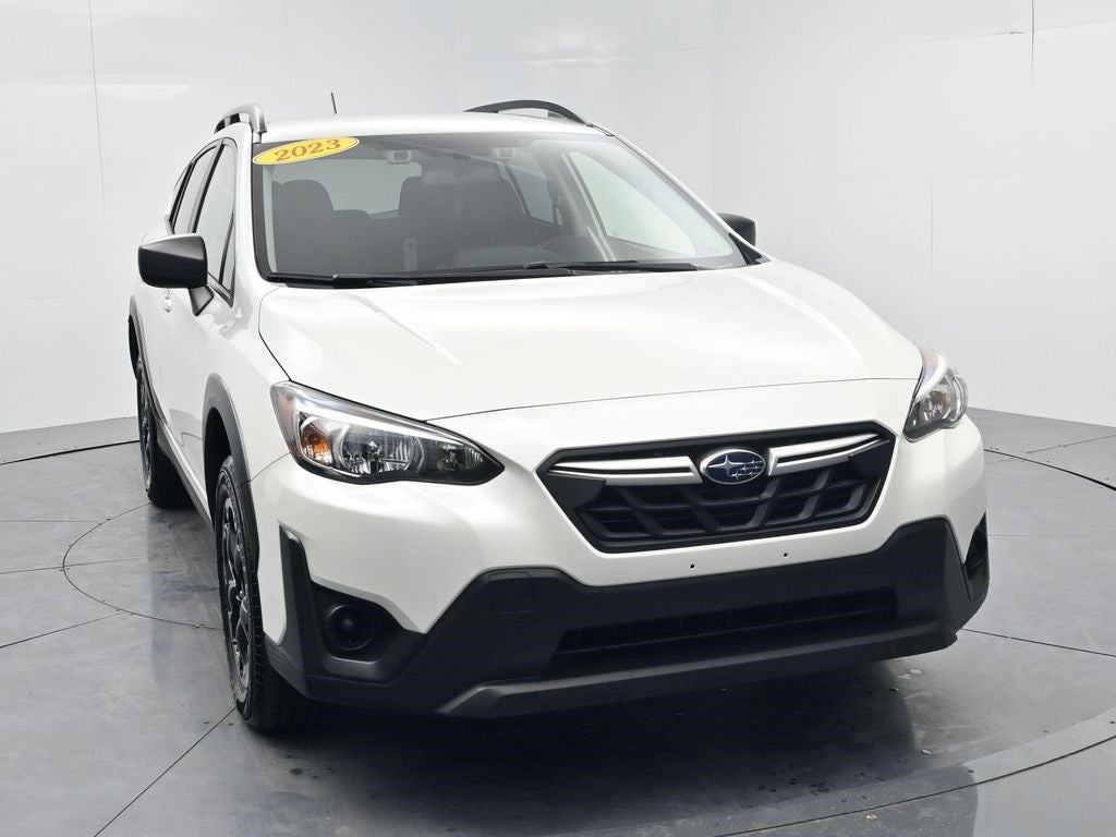 2023 Subaru Crosstrek Base