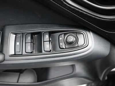 2023 Subaru Crosstrek Base