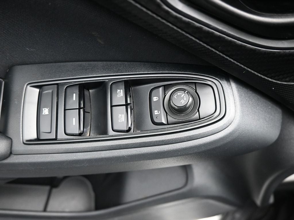 2023 Subaru Crosstrek Base