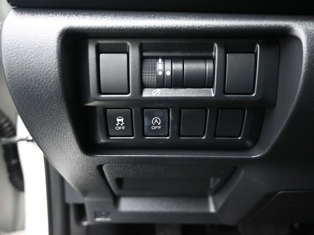 2023 Subaru Crosstrek Base