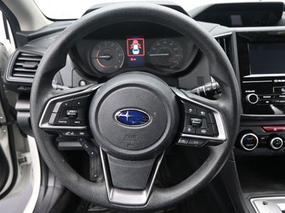 2023 Subaru Crosstrek Base