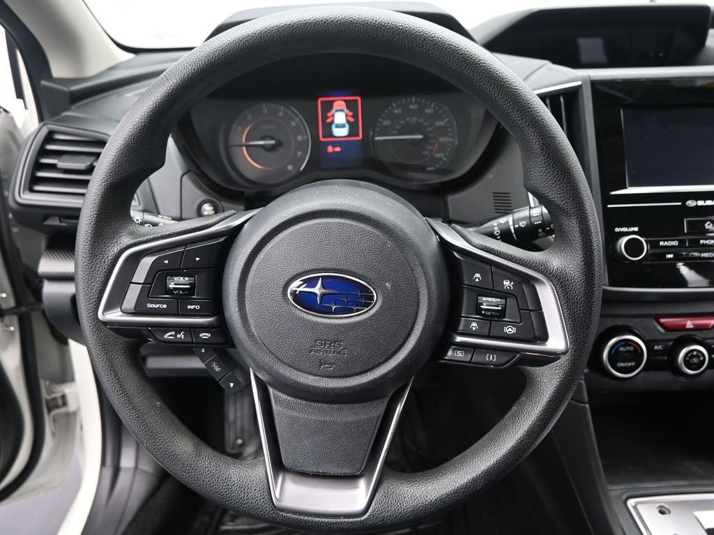 2023 Subaru Crosstrek Base