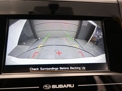 2023 Subaru Crosstrek Base