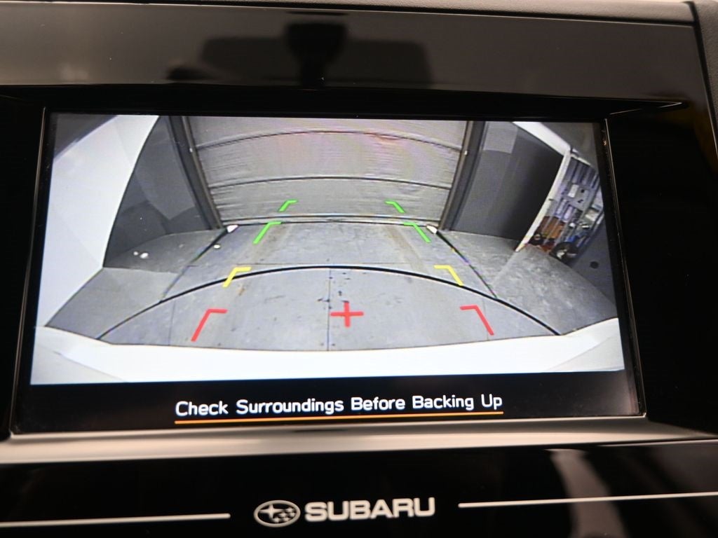 2023 Subaru Crosstrek Base