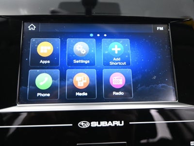 2023 Subaru Crosstrek Base