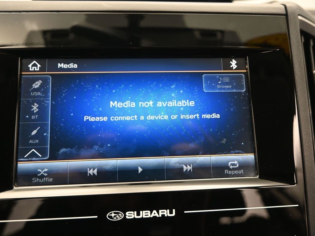 2023 Subaru Crosstrek Base