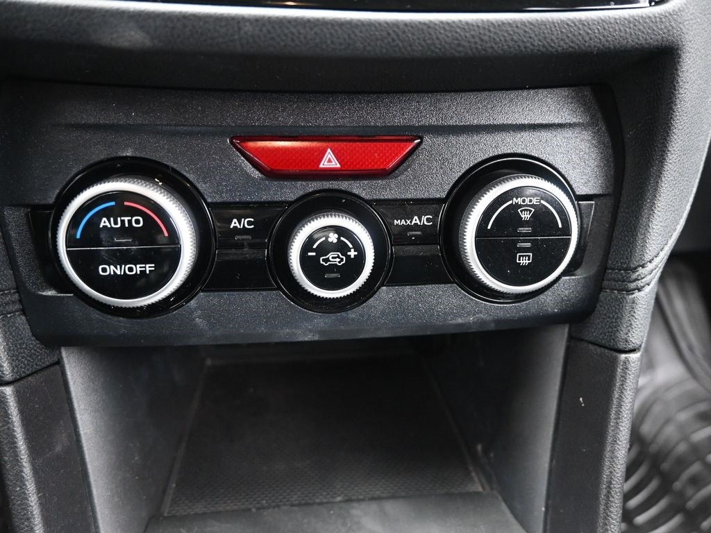 2023 Subaru Crosstrek Base