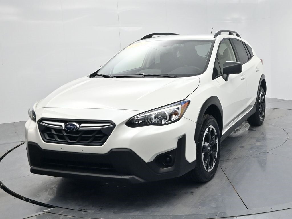 2023 Subaru Crosstrek Base