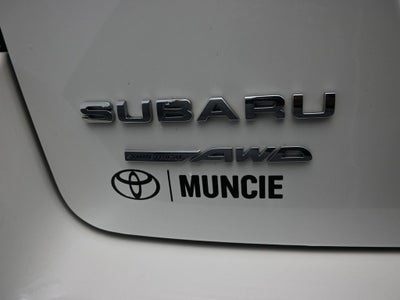 2023 Subaru Crosstrek Base