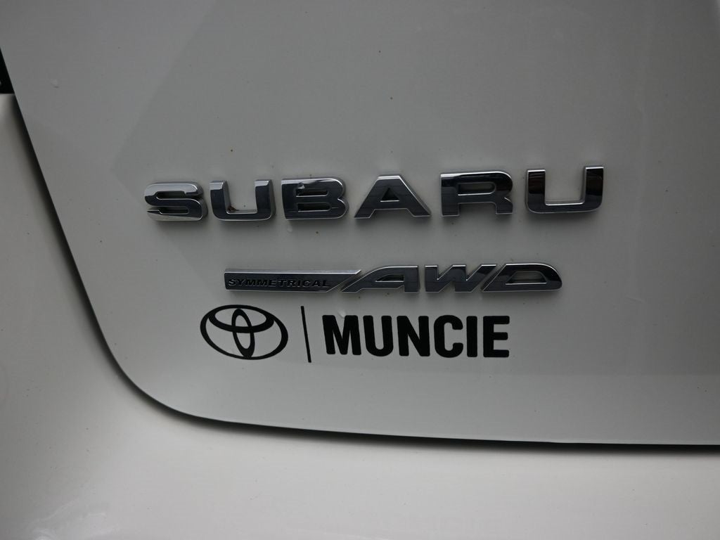 2023 Subaru Crosstrek Base