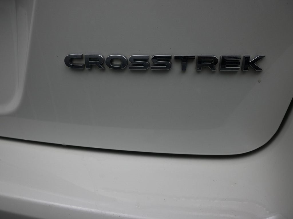2023 Subaru Crosstrek Base