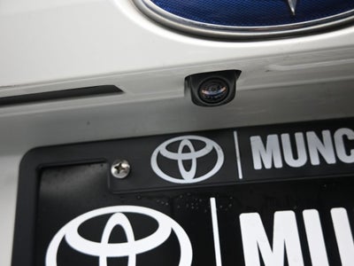 2023 Subaru Crosstrek Base