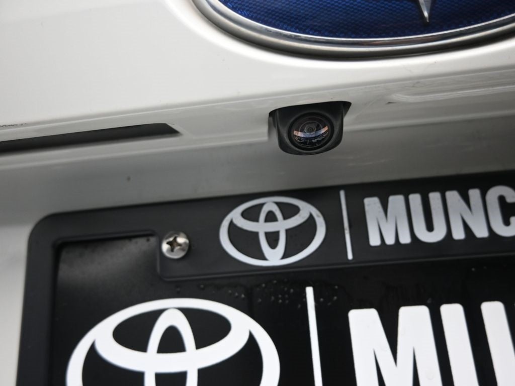 2023 Subaru Crosstrek Base