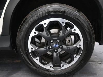 2023 Subaru Crosstrek Base