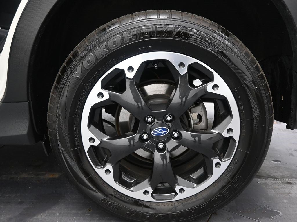 2023 Subaru Crosstrek Base