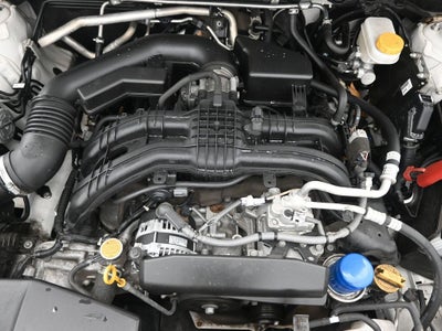 2023 Subaru Crosstrek Base