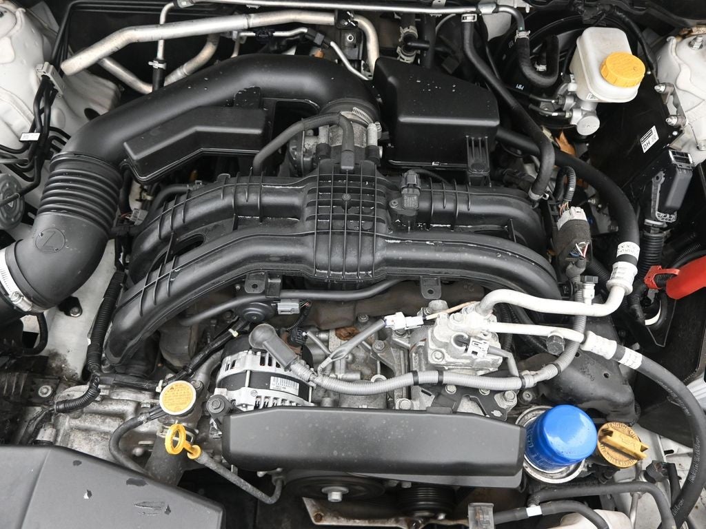 2023 Subaru Crosstrek Base